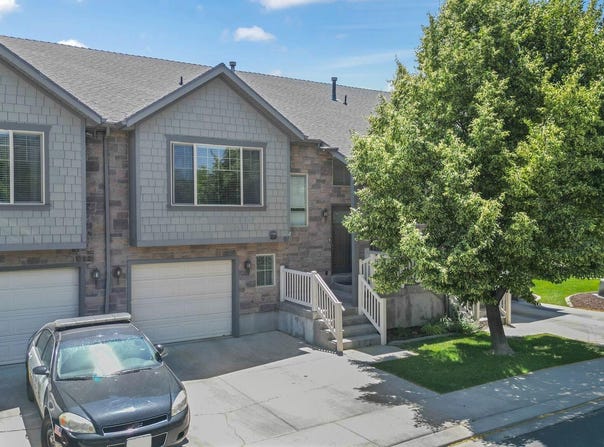 91 River View Drive DR, Saratoga Springs, UT 84045