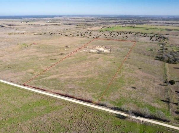 Tbd County Road 3215, Clifton, TX 76634