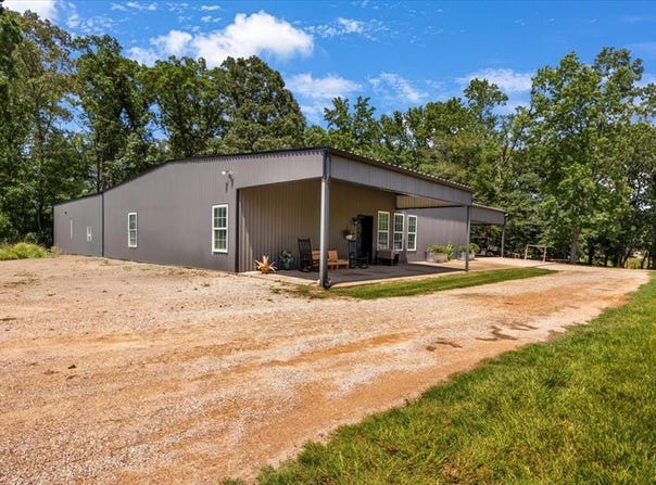 15136 Fm 852, Gilmer, TX 75644