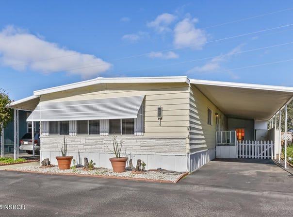 1701 S Thornburg Street, Santa Maria, CA 93458