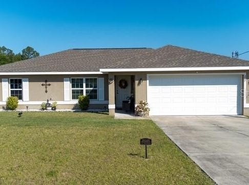 227 OAK LANE LOOP, OCALA, FL 34472