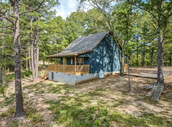 641 Cozahome Rd A, Cozahome, AR 72639
