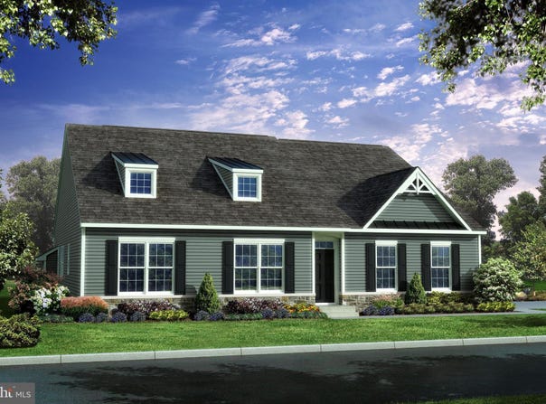 400 REDERICK LANE, MIDDLETOWN, DE 19709