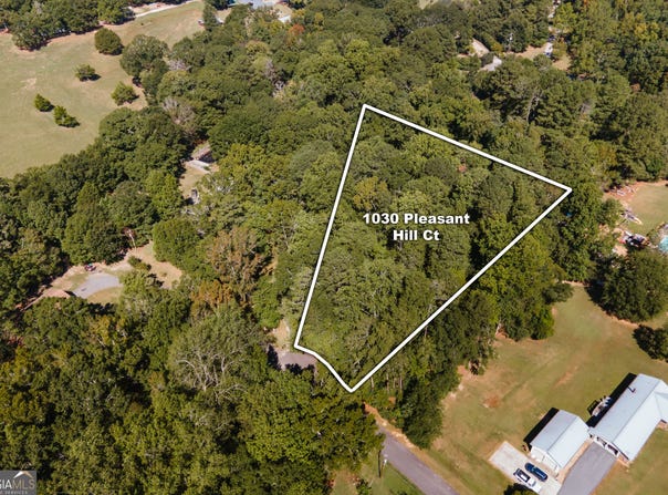 1030 Pleasant Court, Bogart, GA 30622