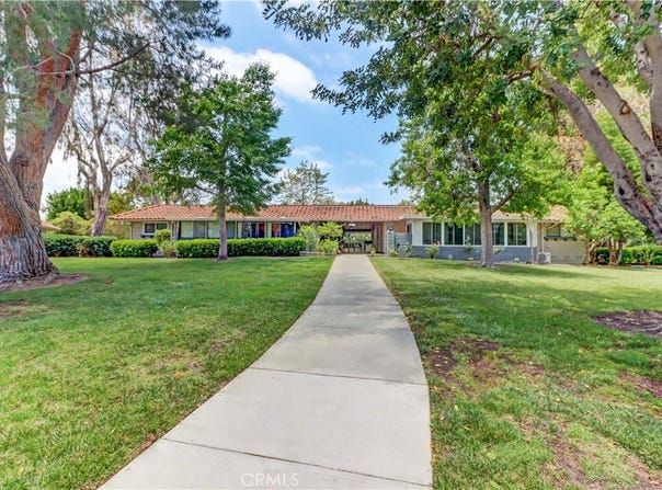 849 Ronda Mendoza, Laguna Woods, CA 92637