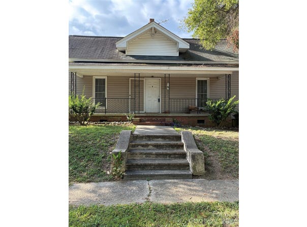 507 Watts Street, Albemarle, NC 28001