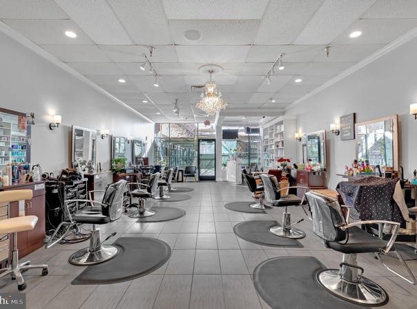 BRADDOCK ROAD, FAIRFAX, VA 22032