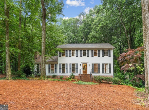 60 Camp Drive, Carrollton, GA 30117