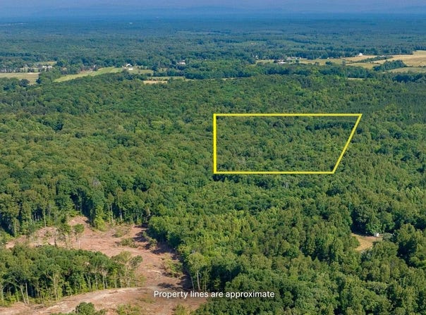 LOT 2 STAG RD, BREMO BLUFF, VA 23022