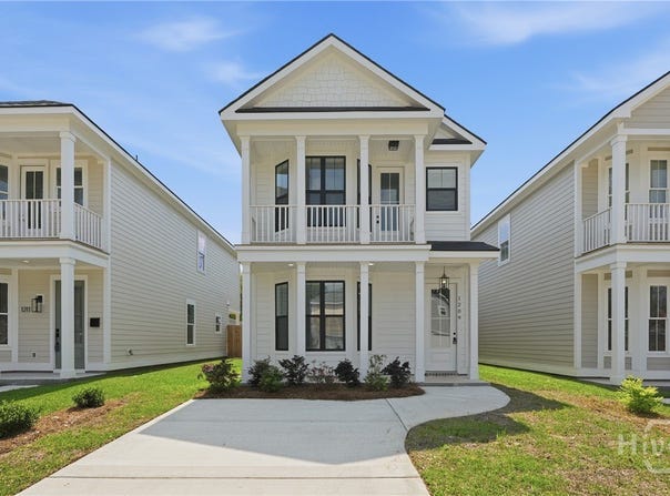 1209 E 34th Street, Savannah, GA 31404