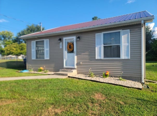 185 Kaye Street, Berea, KY 40403