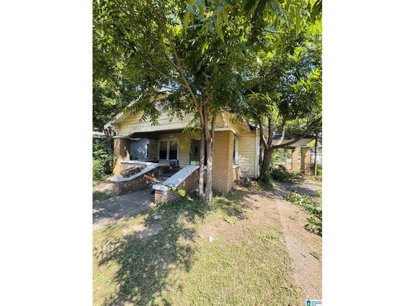 1808 PRINCETON COURT, BIRMINGHAM, AL 35211