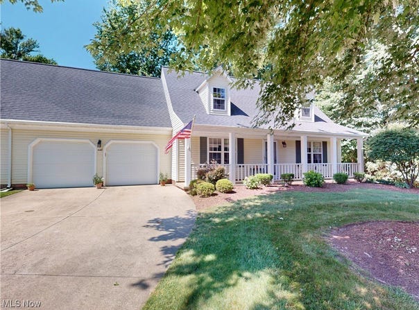 448 Scarborough Lane, Painesville, OH 44077