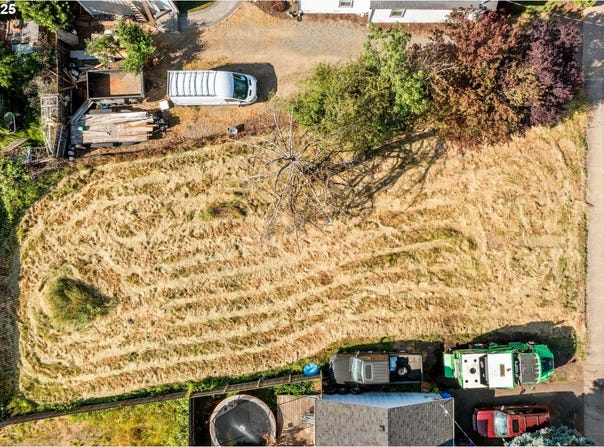 206 S MOLALLA AVE, Molalla, OR 97038