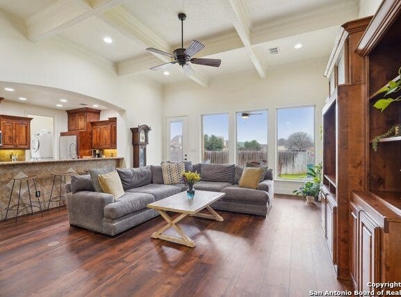 2622 Fairwood Dr., New Braunfels, TX 78132