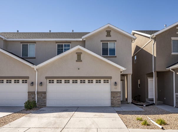 173 E Fiddlers Canyon Rd, Cedar City, UT 84721