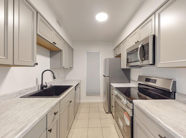 1601 Pennsylvania Street NE unit: E5, Albuquerque, NM 87110