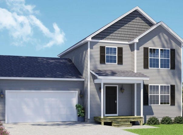Lot 9 Westhaven Lane, Wells, ME 04090