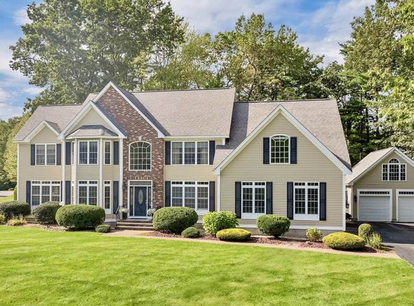 20 Hancock Road, Windham, NH 03087