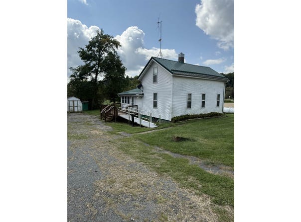 25791 Severson Street, Richland Center, WI 53581