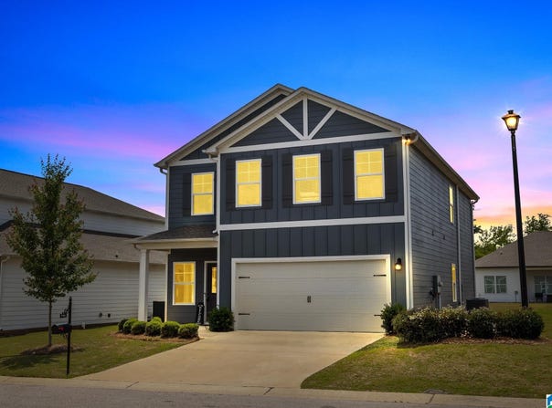 9944 HUNTER PLACE, WARRIOR, AL 35180