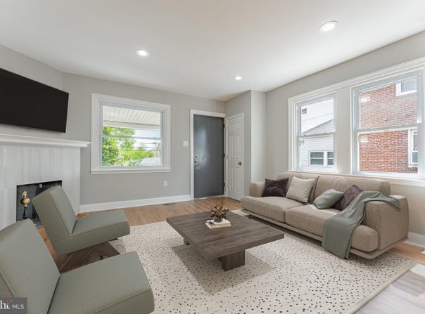 430 HOLLY ROAD, LANSDOWNE, PA 19050