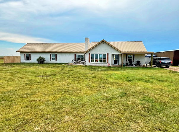 14155 Co Rd 7, Perryton, TX 79070