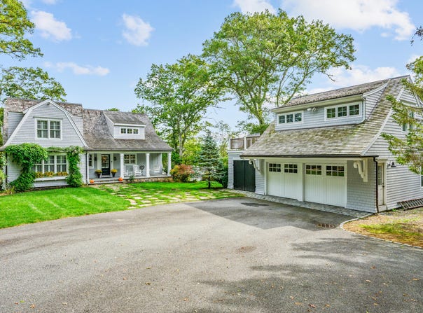 66 Tern Lane, Centerville, MA 02632