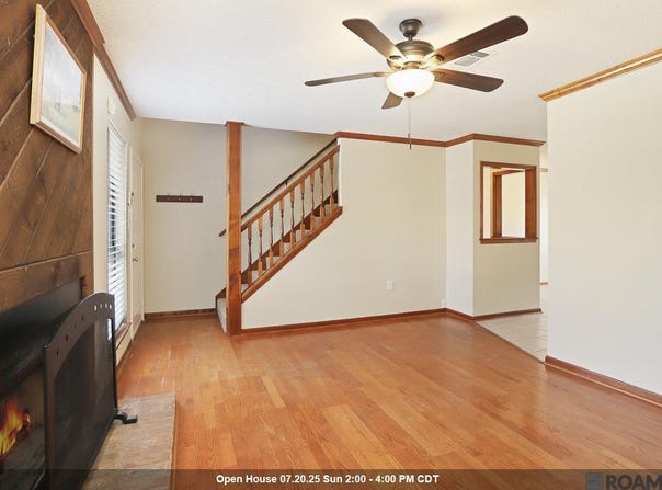 928 Ridgepoint Ct, Baton Rouge, LA 70810