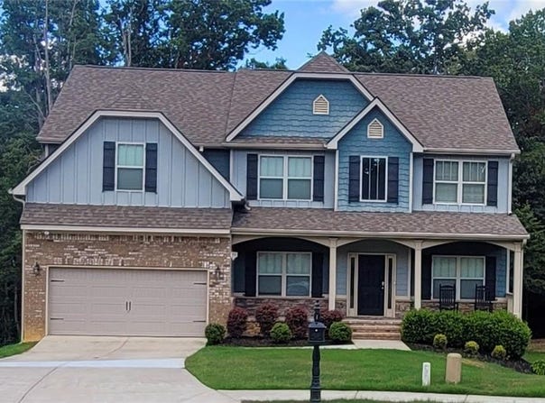 19 Four Feathers Lane NE, Rydal, GA 30171