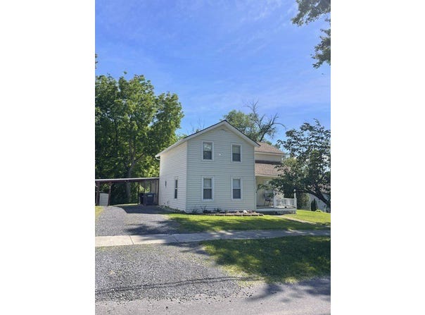 204 Wheat Street, Cayuga, NY 13034