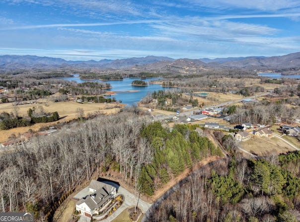 41 Hidden Fields Road, Hiawassee, GA 30546