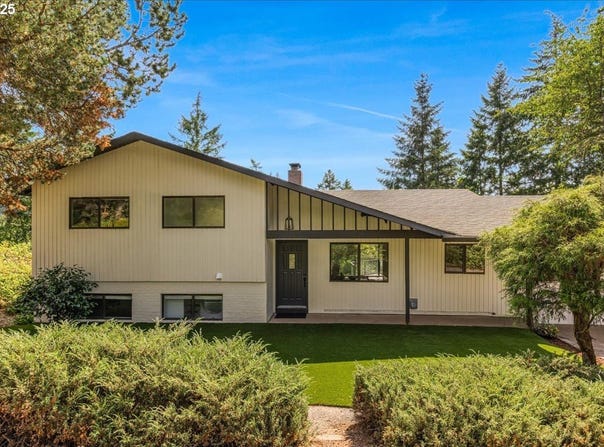 38830 SW HARTLEY RD, Gaston, OR 97119