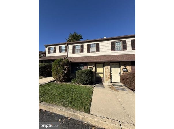 1006 N YORK Road, WILLOW GROVE, PA 19090