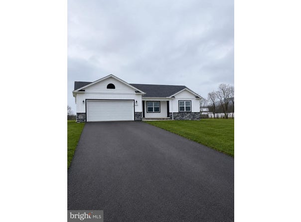 EDGEMONT Road, FREDERICK, MD 21702