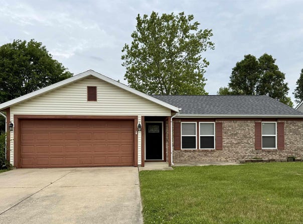 332 Cheshire Lane, Lafayette, IN 47909