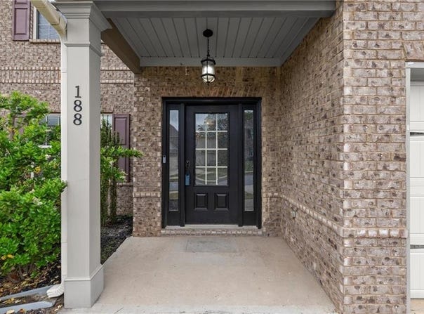 188 Lookout Way, Dallas, GA 30132