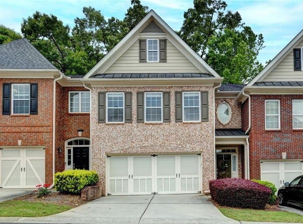 2404 Strand Avenue, Lawrenceville, GA 30043