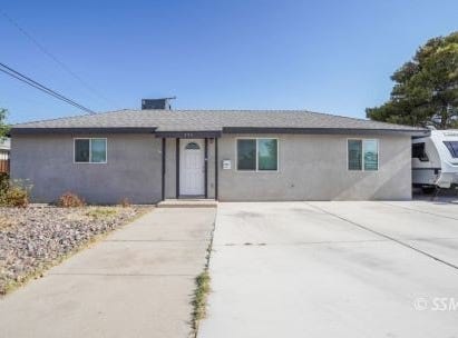 241 W French AVE, Ridgecrest, CA 93555