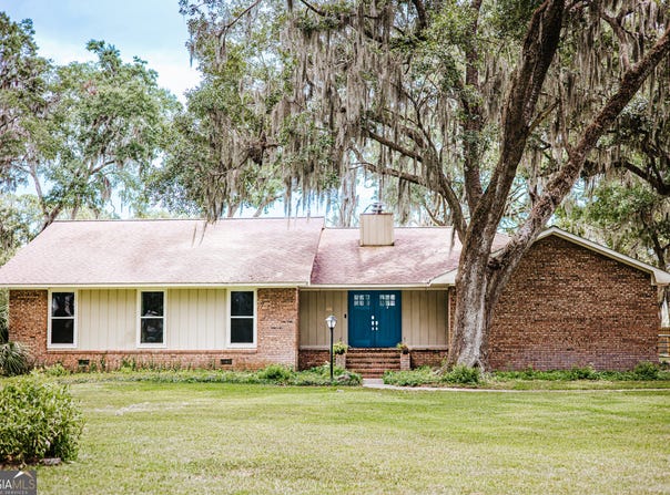 109 Mackqueen, Brunswick, GA 31525