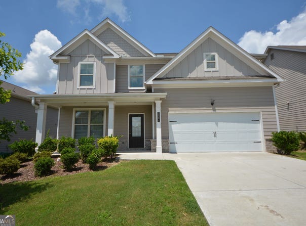 2504 Bear Mountain, Lithonia, GA 30058