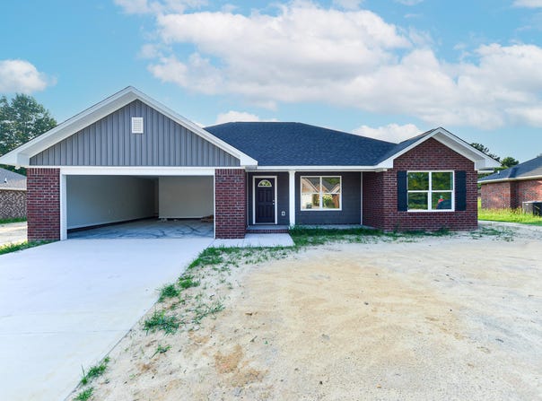1805 Gallery Drive, Sumter, SC 29153