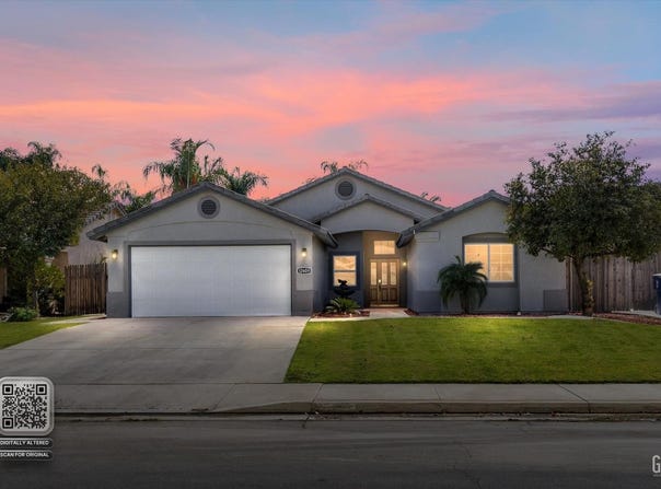 12609 Mauna Loa, Bakersfield, CA 93312