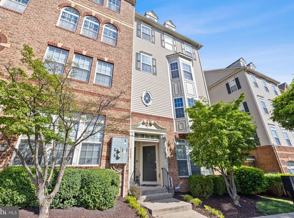 7223 DARBY DOWNS, ELKRIDGE, MD 21075