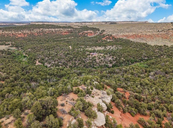 Tbd S 9 8/10 Road, Glade Park, CO 81523