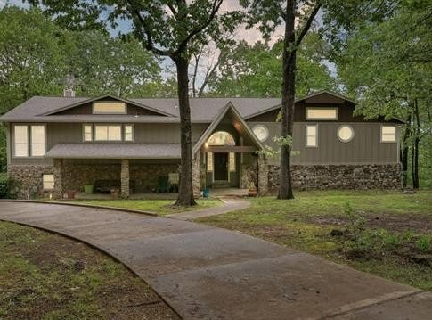 149 SE 4404 Loop, Locust Grove, OK 74352
