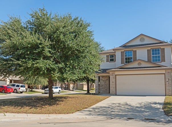 3606 Friendly Acres, Selma, TX 78154