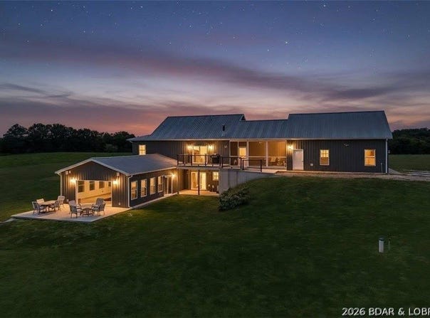 367 Hwy MM, Eldon, MO 65026