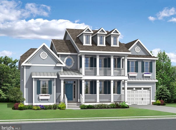 239 CLARA LANE, LEWES, DE 19958