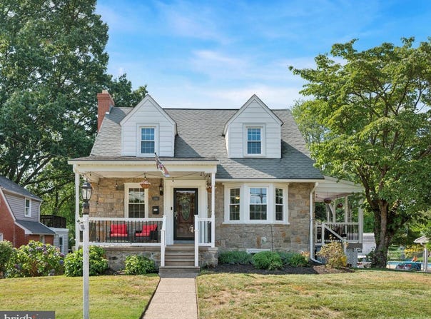 1080 WEST AVENUE, SPRINGFIELD, PA 19064